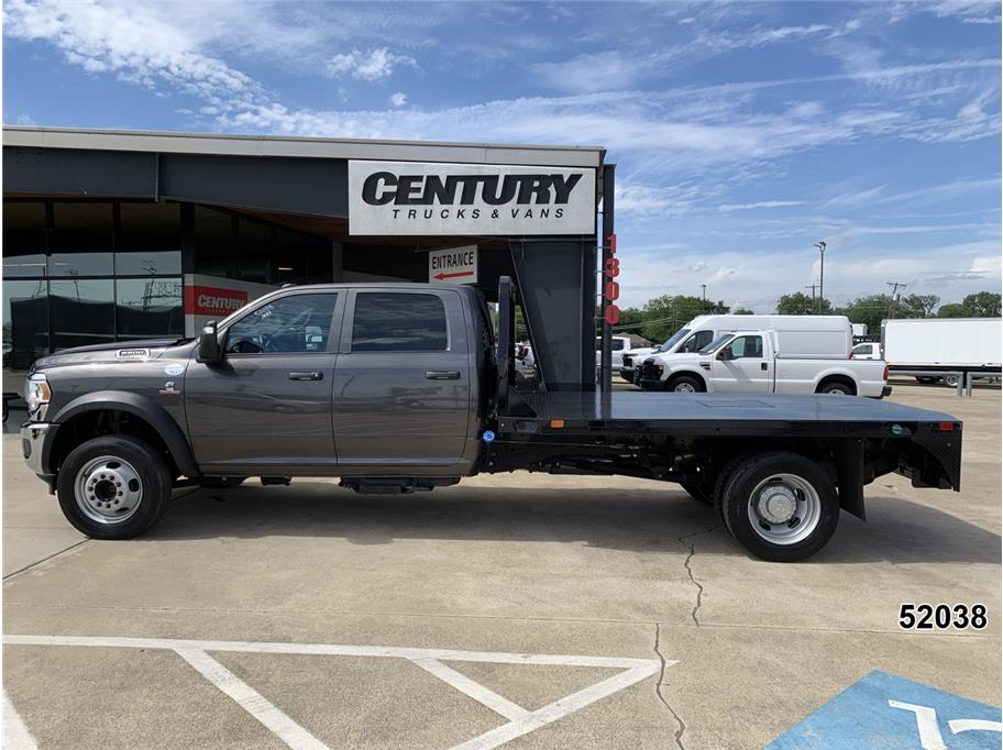 2024 Ram 5500