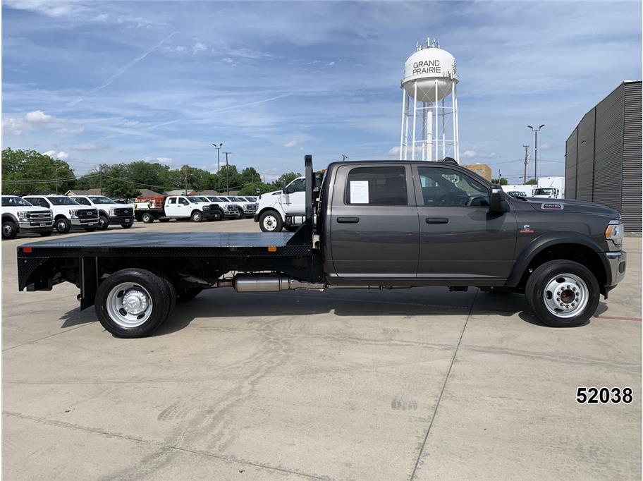 2024 Ram 5500