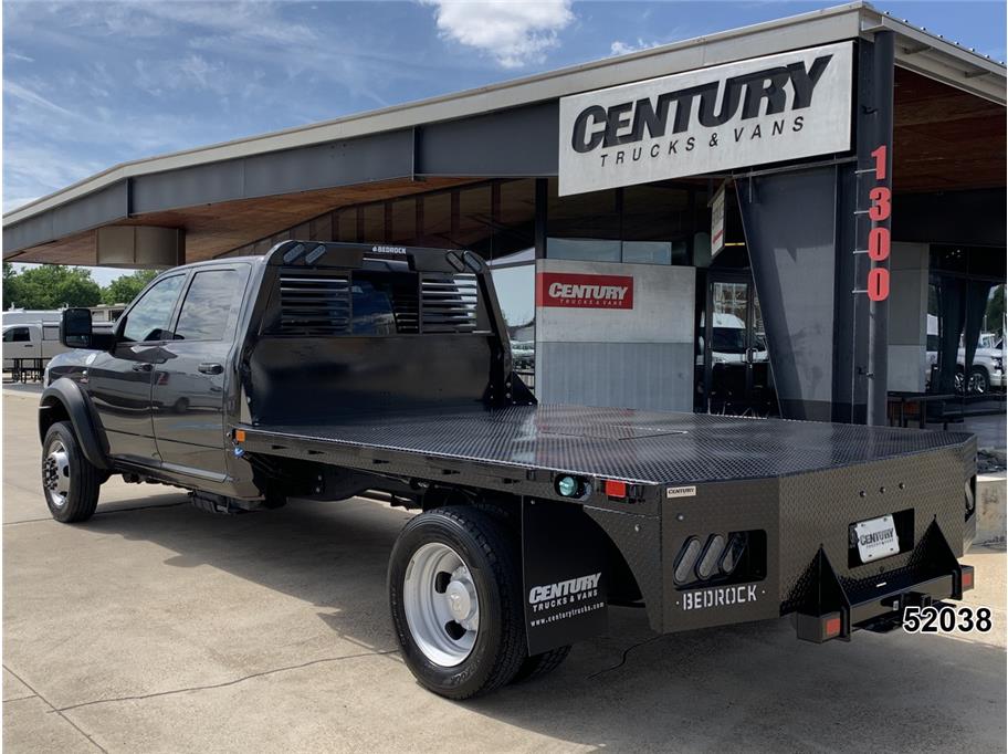 2024 Ram 5500