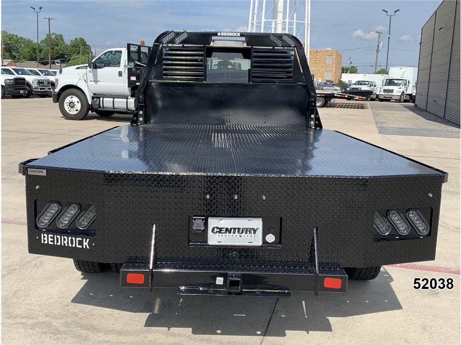 2024 Ram 5500