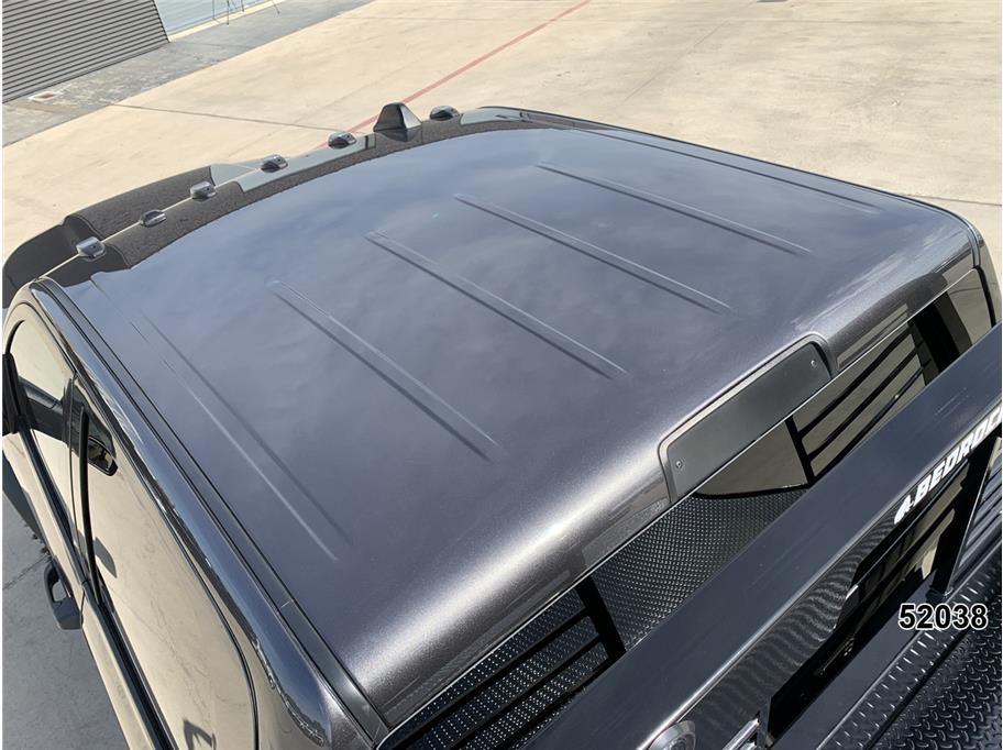 2024 Ram 5500