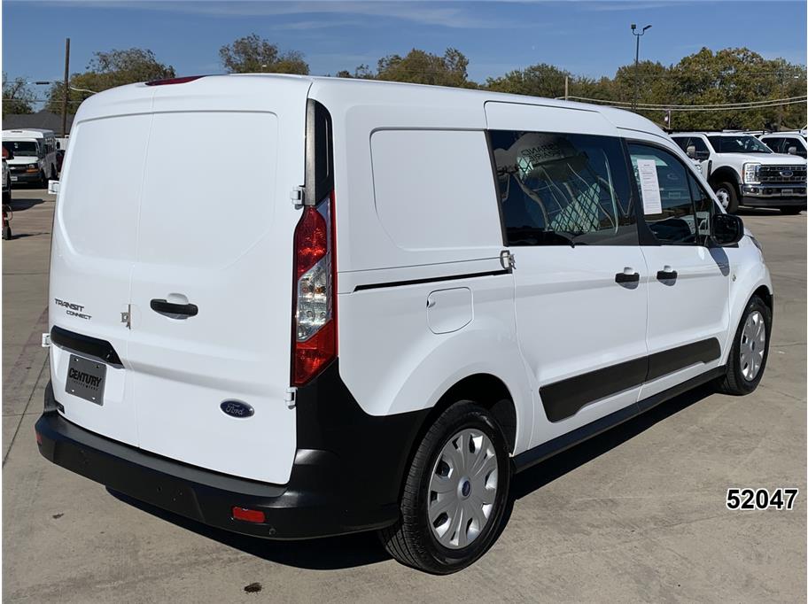 2023 Ford Transit Connect