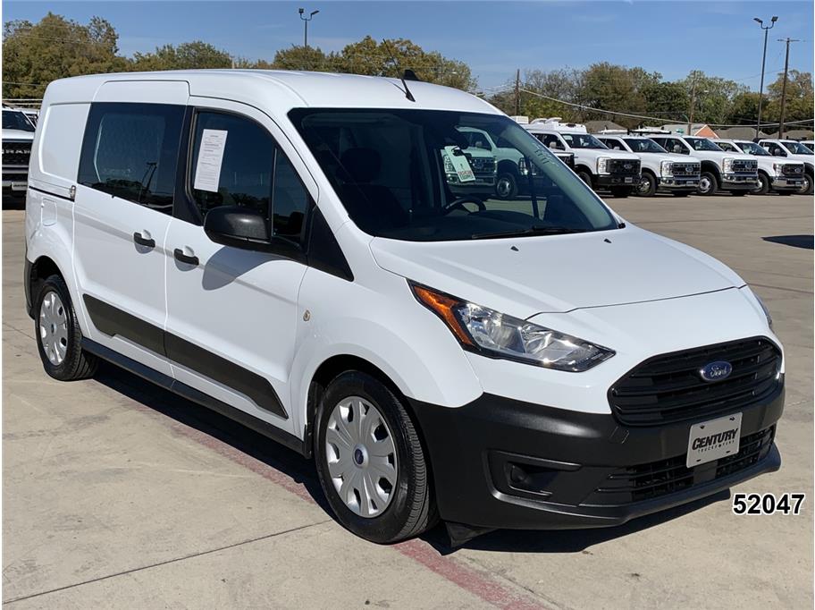 2023 Ford Transit Connect