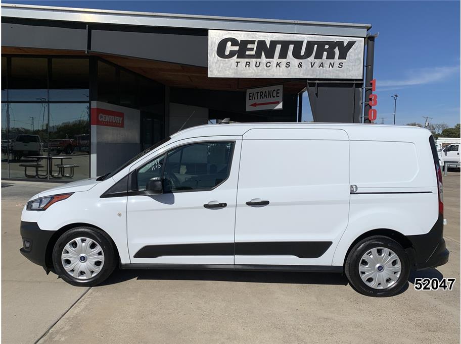 2023 Ford Transit Connect