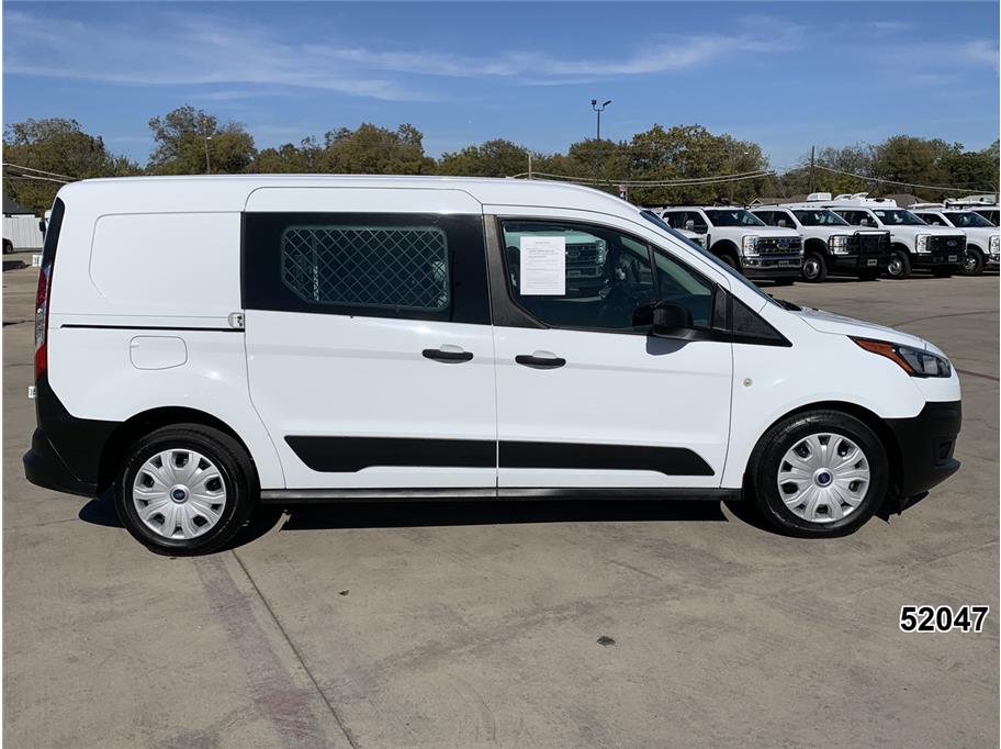 2023 Ford Transit Connect