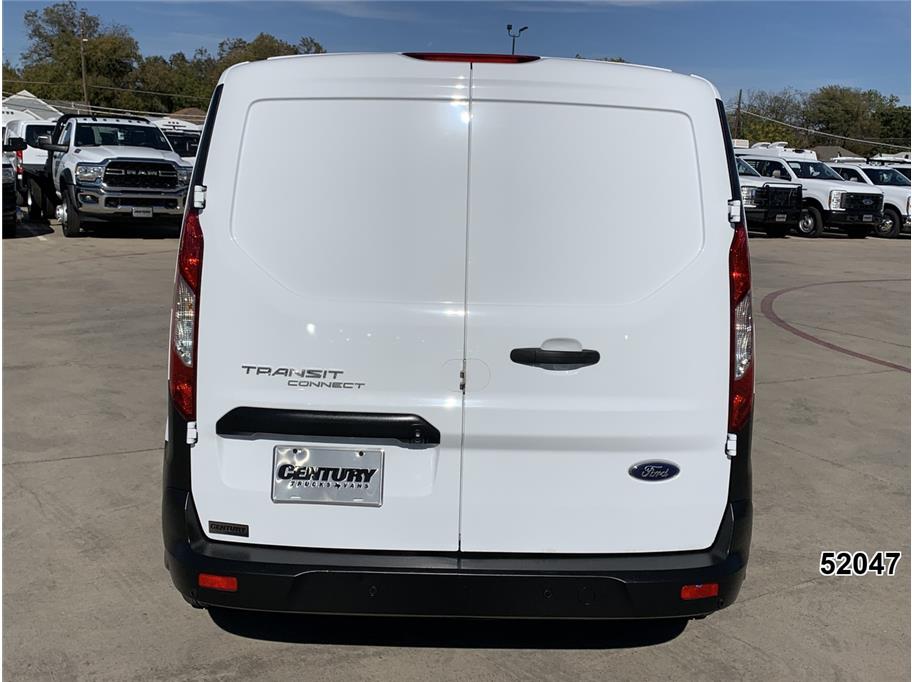 2023 Ford Transit Connect