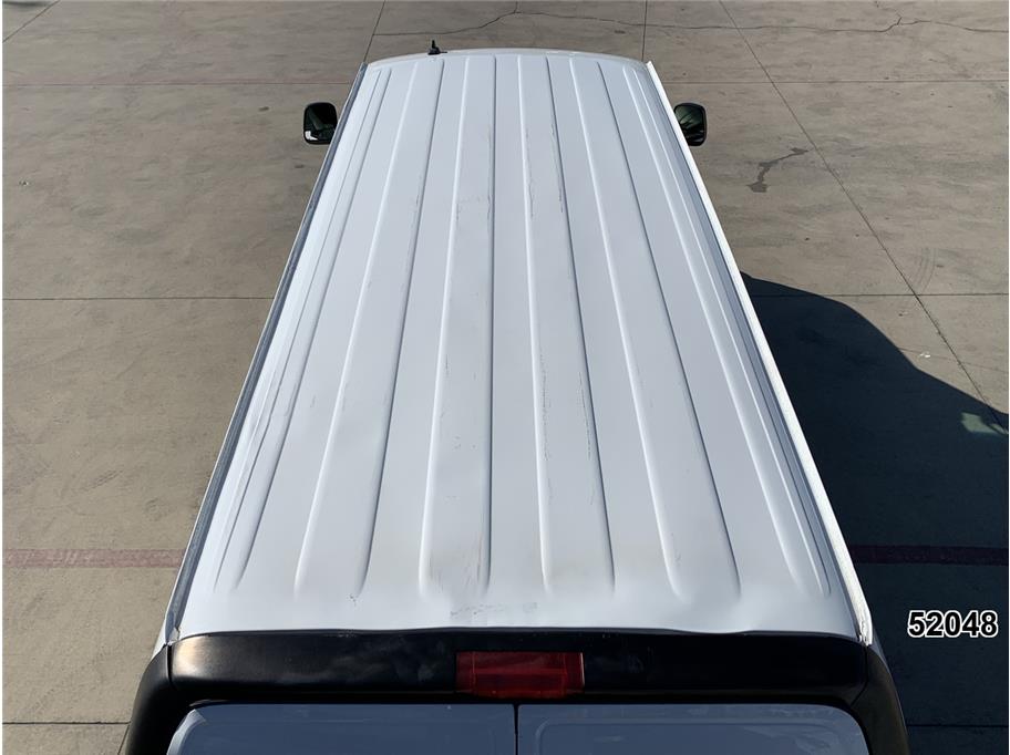 2023 Chevrolet 2500 Express