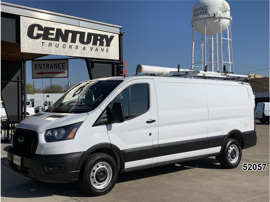 2023 Ford Transit 150