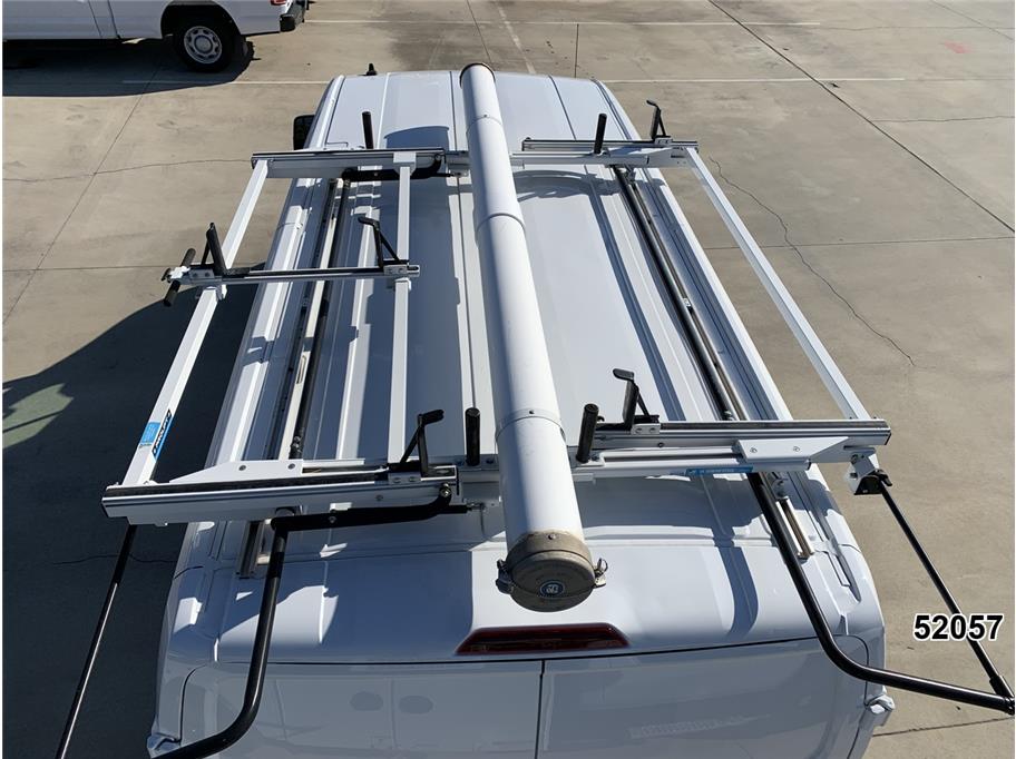 2023 Ford Transit 150