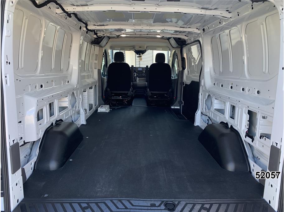2023 Ford Transit 150