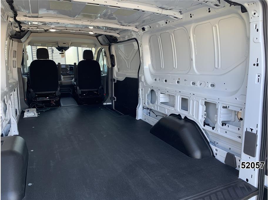 2023 Ford Transit 150