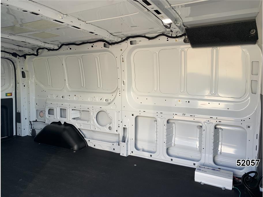 2023 Ford Transit 150