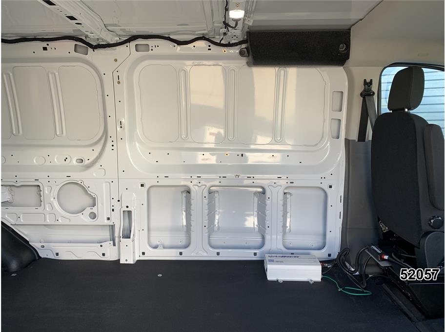 2023 Ford Transit 150