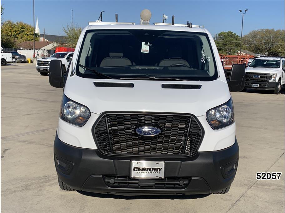 2023 Ford Transit 150