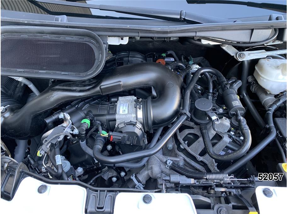 2023 Ford Transit 150