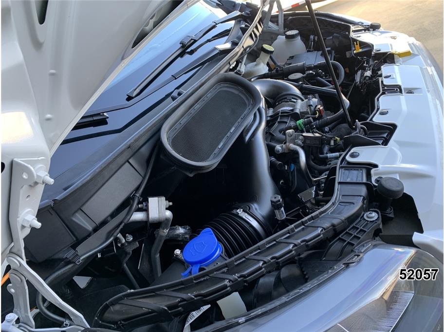 2023 Ford Transit 150