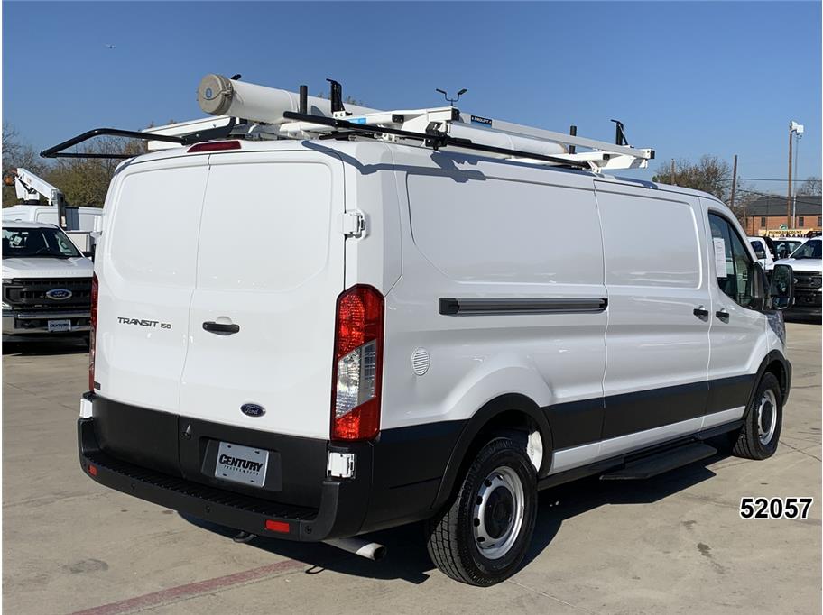 2023 Ford Transit 150