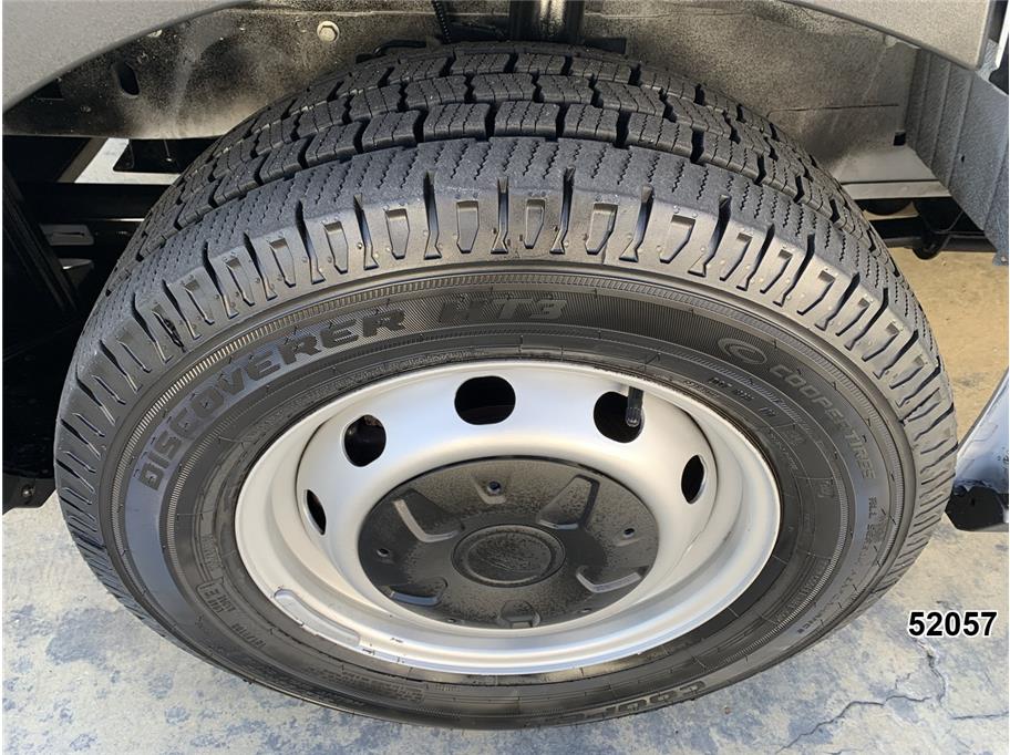 2023 Ford Transit 150