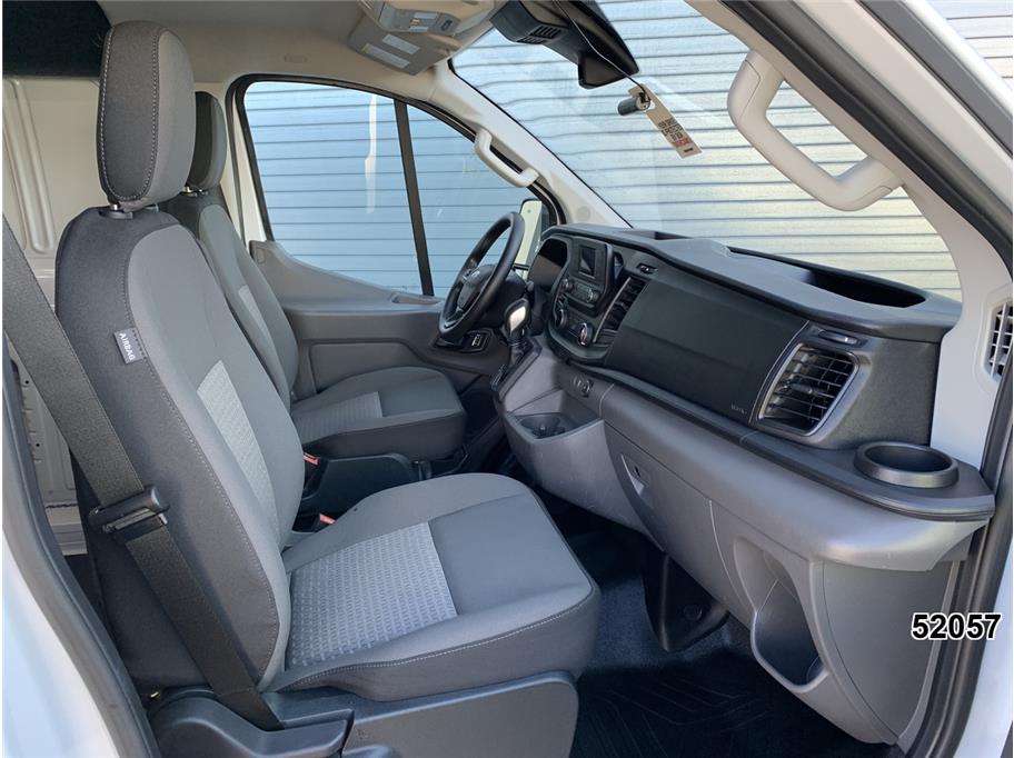 2023 Ford Transit 150