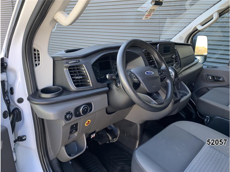 2023 Ford Transit 150