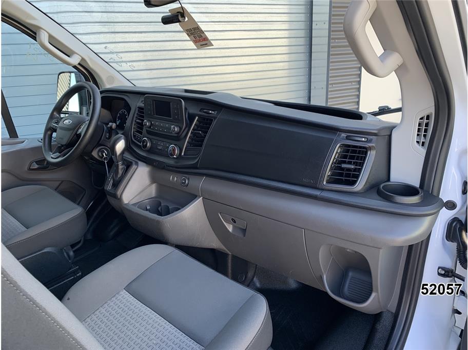 2023 Ford Transit 150