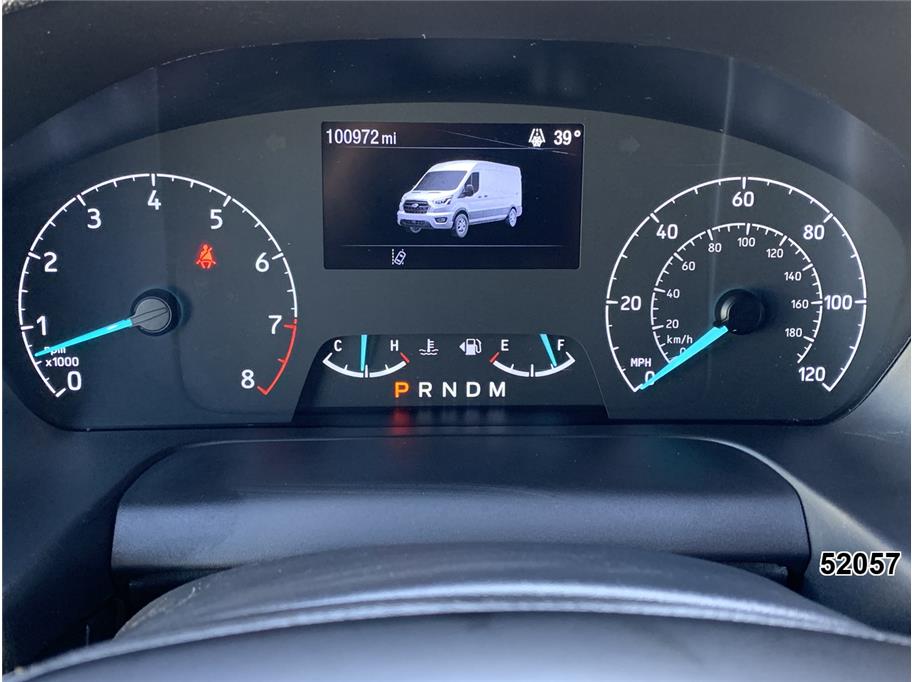 2023 Ford Transit 150