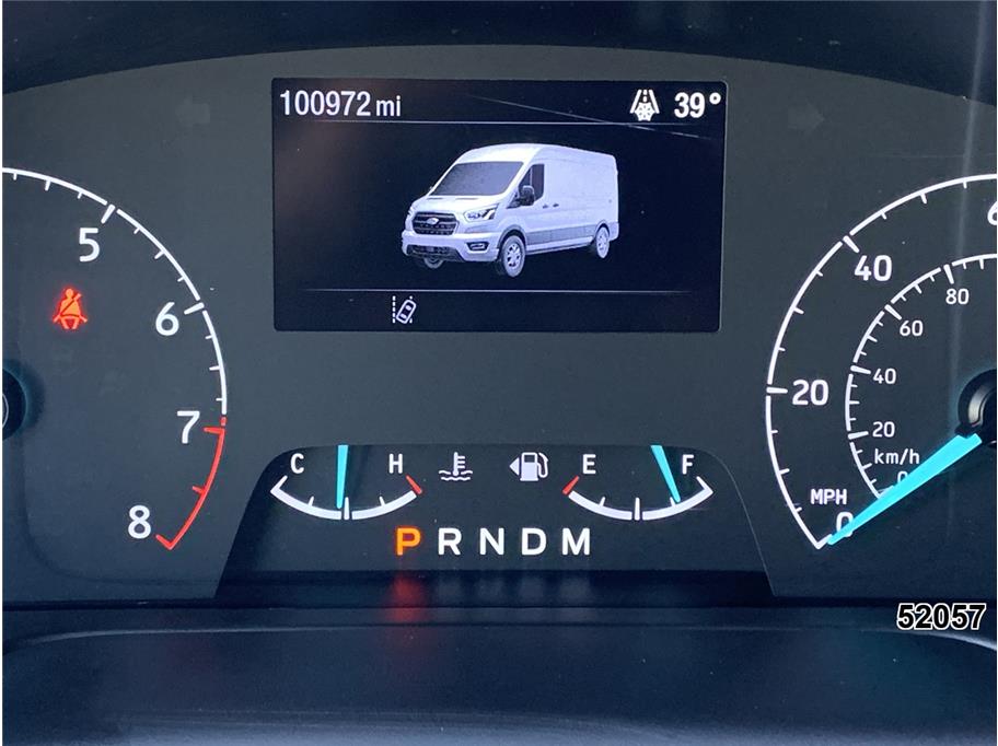 2023 Ford Transit 150