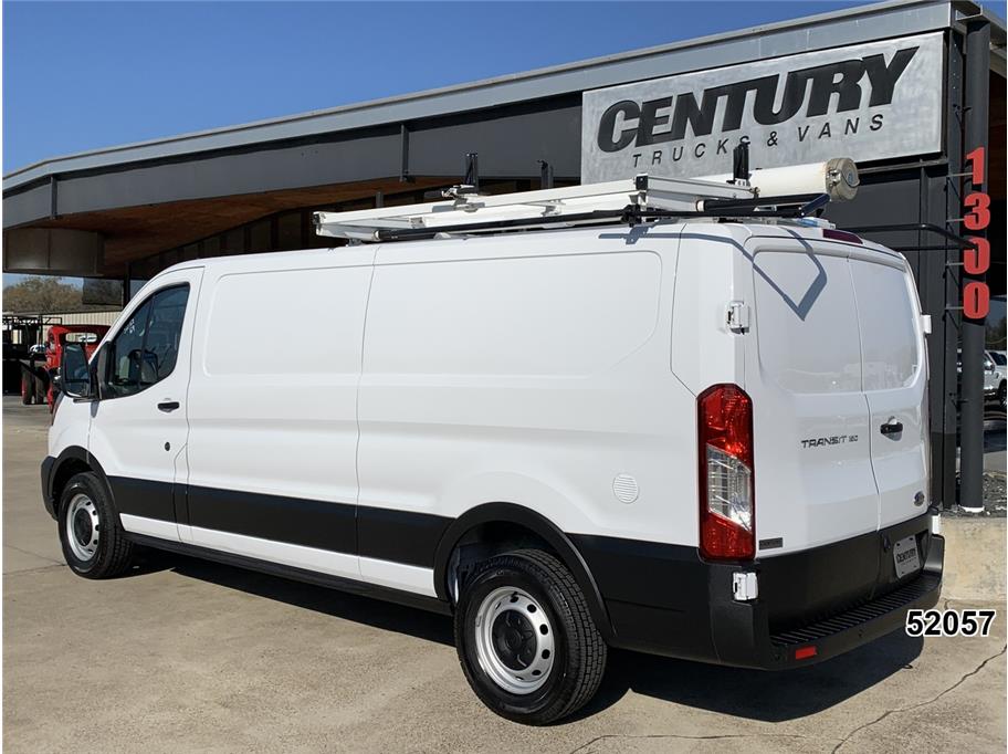 2023 Ford Transit 150