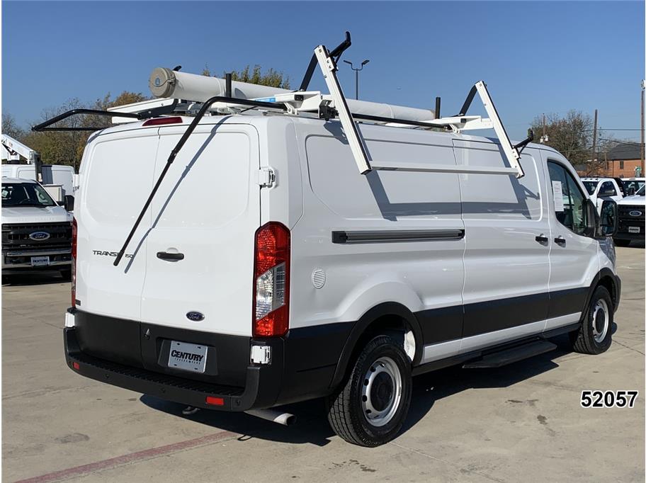 2023 Ford Transit 150