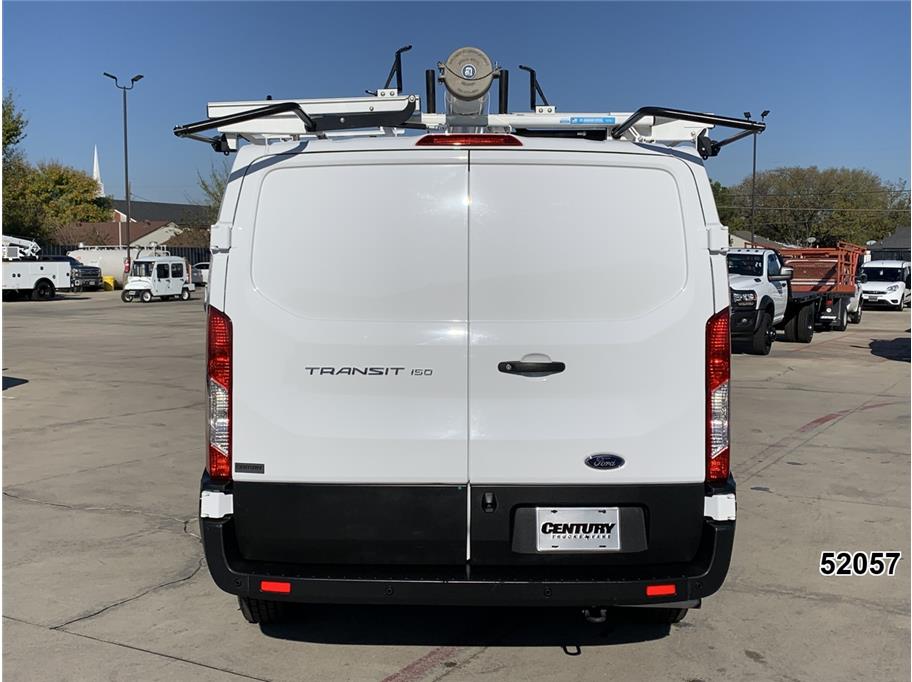 2023 Ford Transit 150