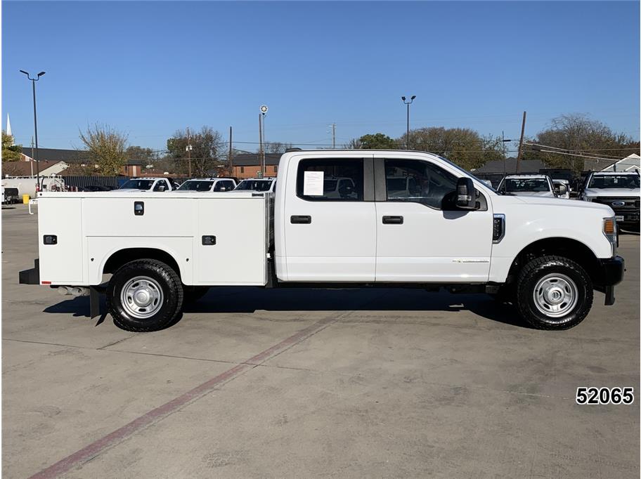 2022 Ford F250