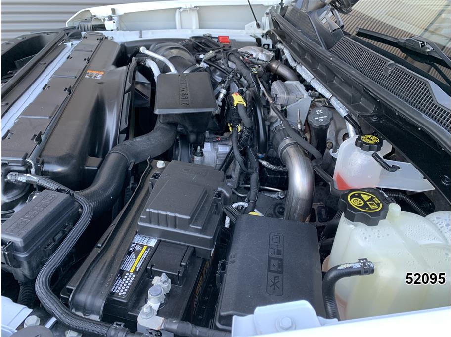 2023 Chevrolet 3500 Silverado DRW