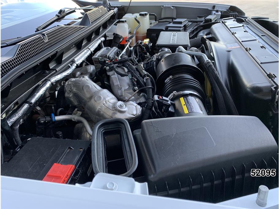 2023 Chevrolet 3500 Silverado DRW