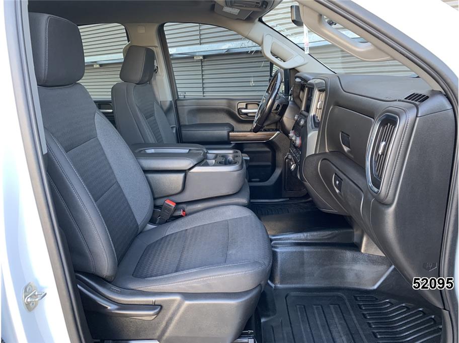 2023 Chevrolet 3500 Silverado DRW