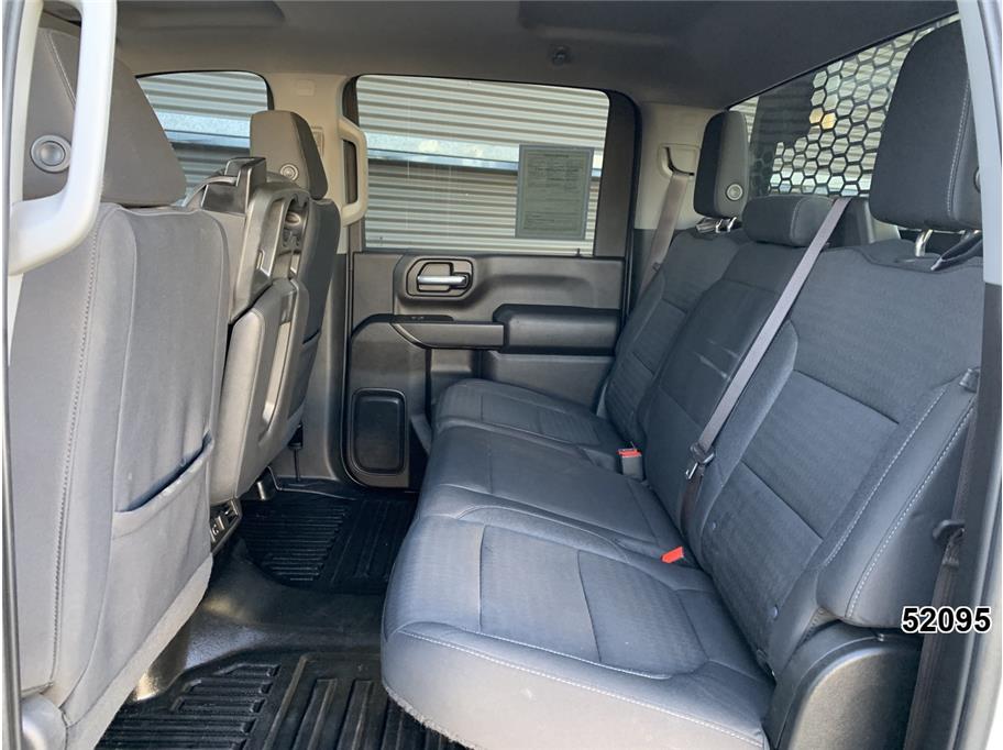 2023 Chevrolet 3500 Silverado DRW