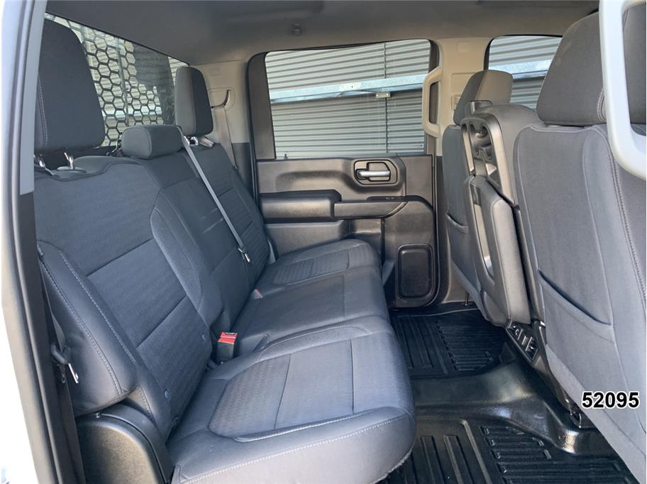 2023 Chevrolet 3500 Silverado DRW