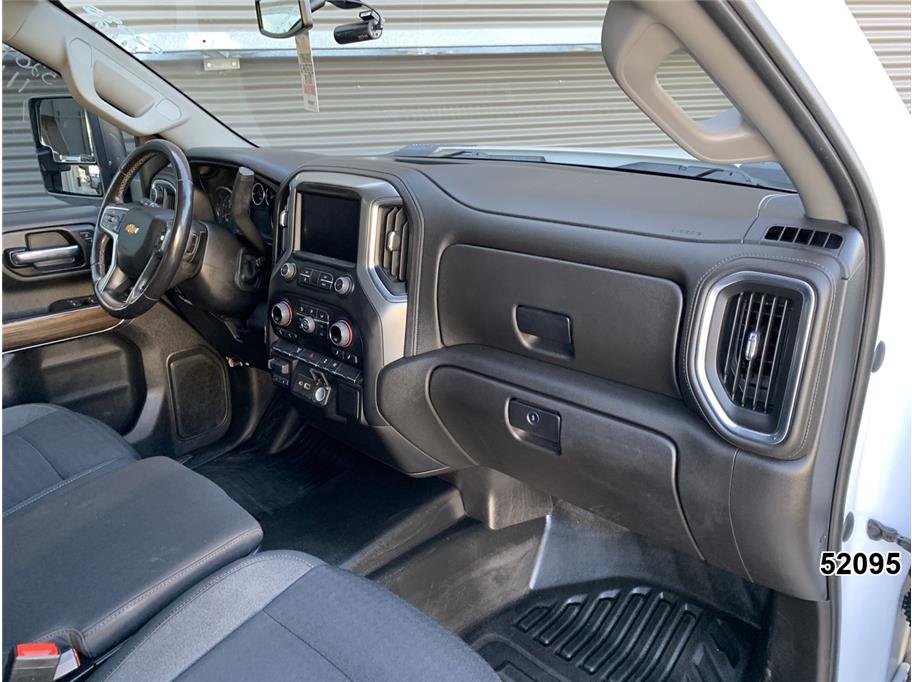 2023 Chevrolet 3500 Silverado DRW