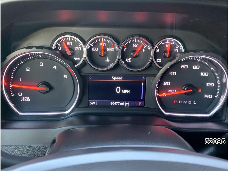 2023 Chevrolet 3500 Silverado DRW