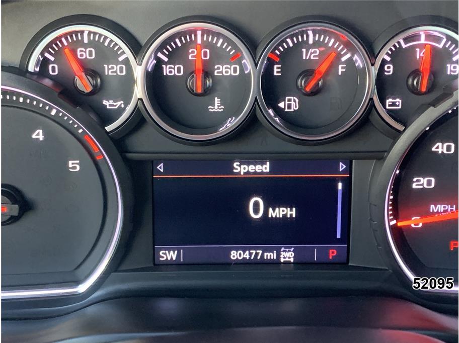 2023 Chevrolet 3500 Silverado DRW