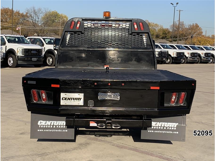 2023 Chevrolet 3500 Silverado DRW