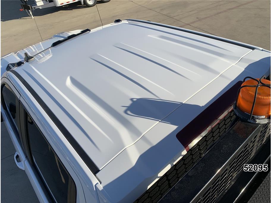 2023 Chevrolet 3500 Silverado DRW