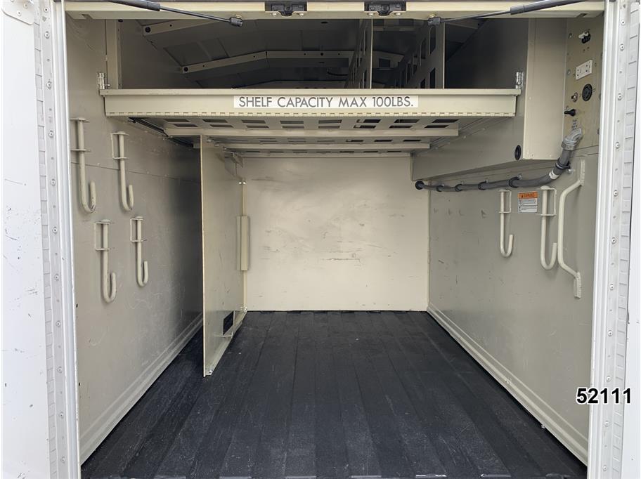 2015 Chevrolet 3500 Silverado