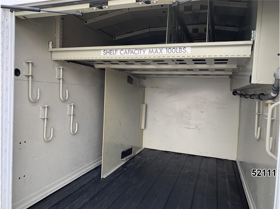 2015 Chevrolet 3500 Silverado