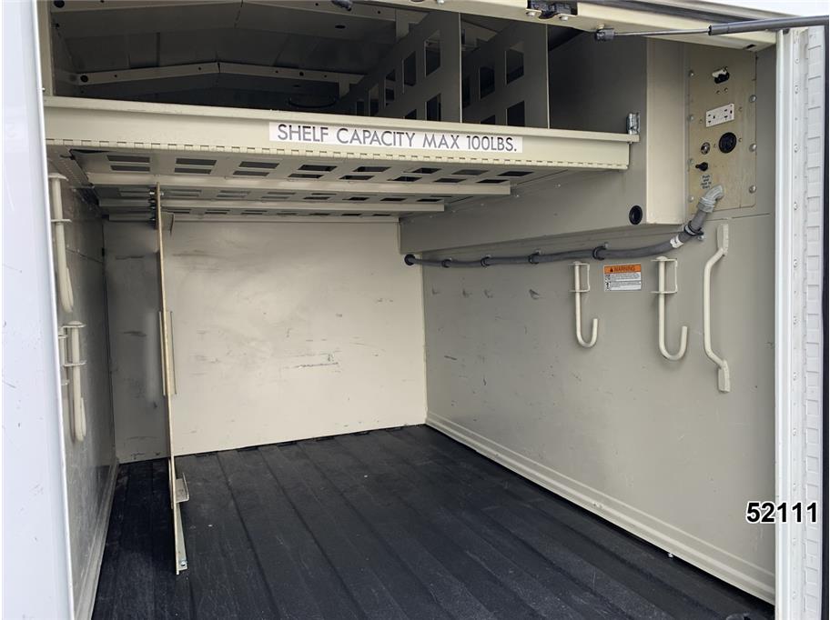 2015 Chevrolet 3500 Silverado