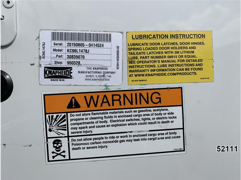 2015 Chevrolet 3500 Silverado