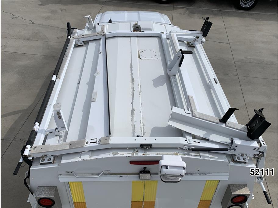 2015 Chevrolet 3500 Silverado