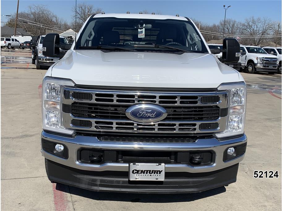 2023 Ford F350 DRW