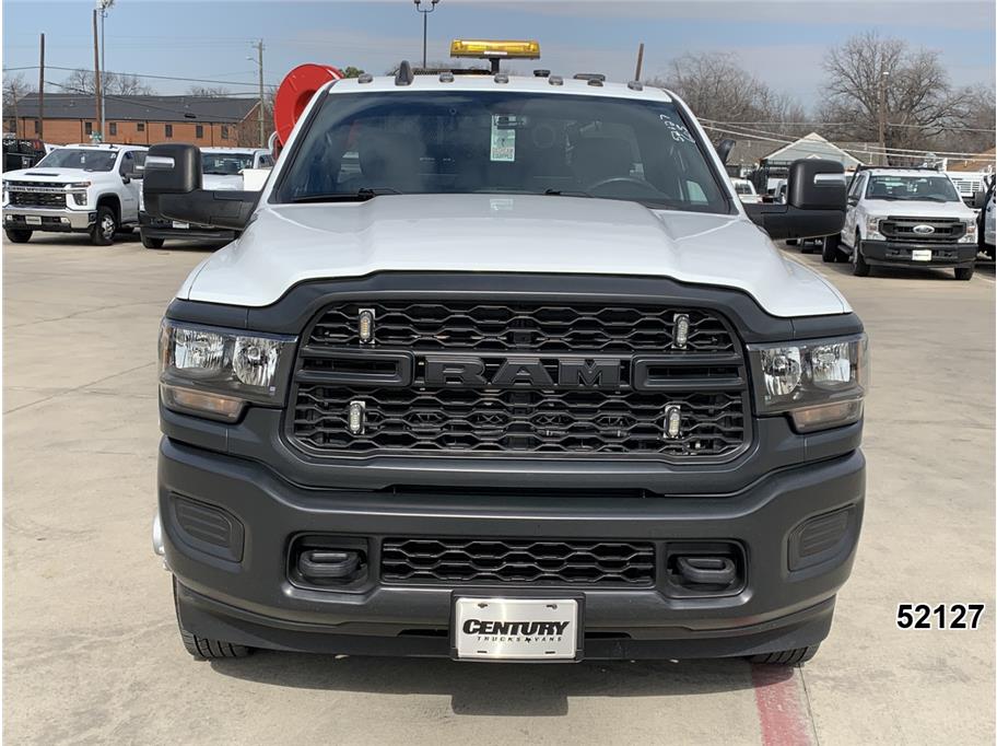 2023 Ram 3500 DRW