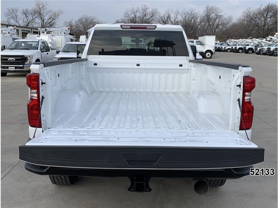 2023 Chevrolet 3500 Silverado