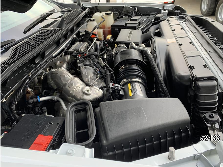 2023 Chevrolet 3500 Silverado